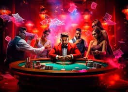 puma4 Kasino panduan strategi bermain baccarat blackjack roulette online Indonesia