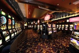 puma4 Kasino online live dealer baccarat blackjack roulette terpercaya Indonesia